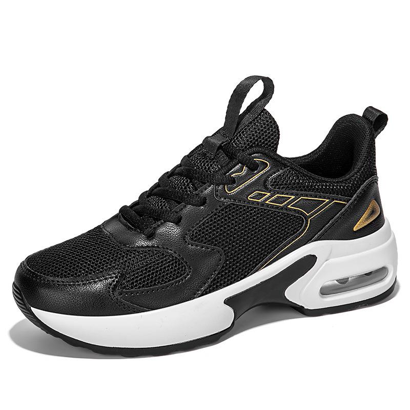 

Shoes women s casual shoes breathable mother shoes lightweight air cushion sneakers women s shoes 42