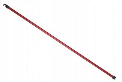 Manche de balai à franges métallique Vileda 126 cm