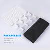 Anti Clogging Filter Pond Filter Box Pond Pump Filter