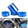 Automobile Single Sided Turbo Car Intake Turbo Vehicle Engine Turbocharger Power Conversion Car Modification Parts