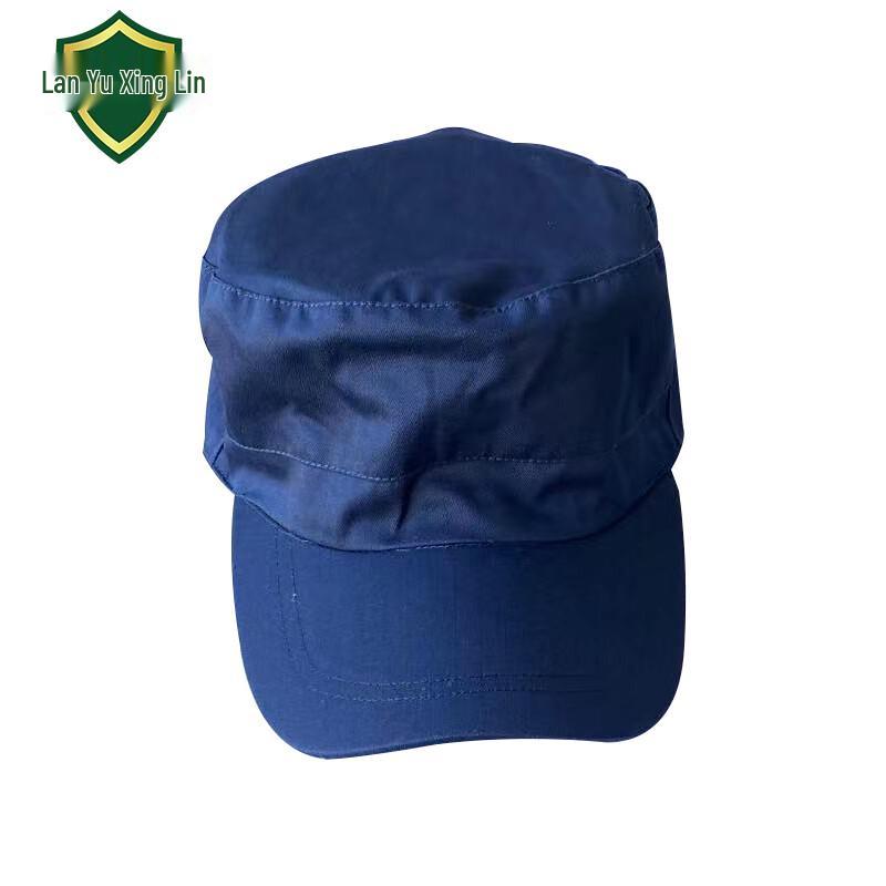 JUNREN Anti-static Hat One Size