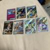 Pokémon TCG ACE SR SR SR SR Professor and Zeiyu, Suiren's Care, Kamitsure's Inspiration, Furisode, Orim's Spirit, Others