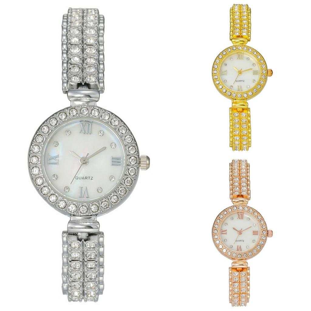 Women's Fashion Vintage Watch