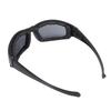 Motorcycle Goggles Night Vision Shockproof UV Protection Outdoor Eyewear Sports Glasses for Cycling