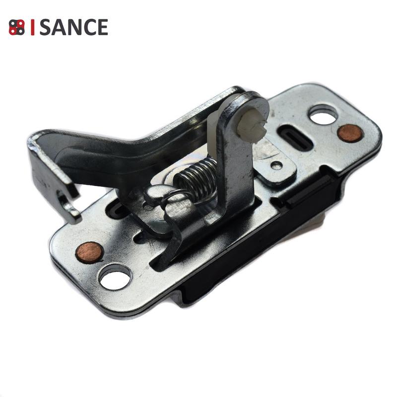 Car Left Upper Sliding Door Lock Catch For Fiat Ducato Peugeot Boxer Citroen Relay 1610060980 1612487080 1372140080 53302309