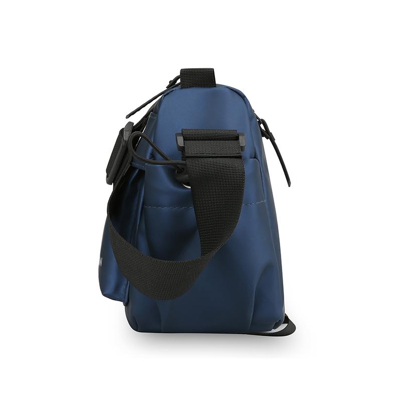 Men's Shoulder Bag Messenger Bag Travel Messenger Bag