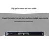 Hikvision 16-Port Gigabit/Fast Ethernet Unmanaged Network Switch with Lightning Protection