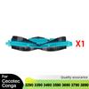 For Cecotec Conga 3290 3390 3490 3590 3690 3790 3890 Ultra Titanium Vacuum Cleaner Parts Main Side Brush HEPA Filter Mop Rag