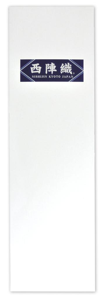 NISHIJINORI Nishijin Woven Tie Regular Tie Pattern 06 Red Mens (Nishijinori) NJ11-09