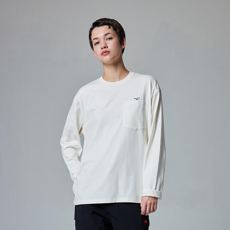 

Dickies Унисекс Базовый Свитшот с Круглым Вырезом DK0A87EL L