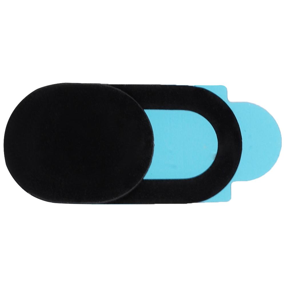 T3 Webcam Cover 0.8mm Thin Web Camera Cover Privacy Securtiy Protection 6pcs