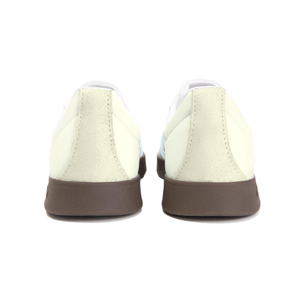 Adidas Neo VL Court 2.0 Starry Joy Manufacturing, Azure Meow Language Cushioning Abrasion Resistant Low top JQ2470(Team914-)