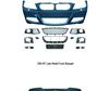 BMW 3 Series E90 2005-2012 MT Sport Front/Rear Bumpers, Grille, Side Skirts, Fog Lights