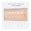 ESPRIQUE Lasting Serum Liquid OC-410 Ocher 30g Liquid Foundation Semi-Gloss Serum Touch