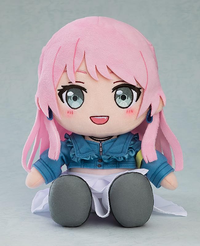 BanG Chihaya Aine Plush Toy Dream! MyGO!!!!!