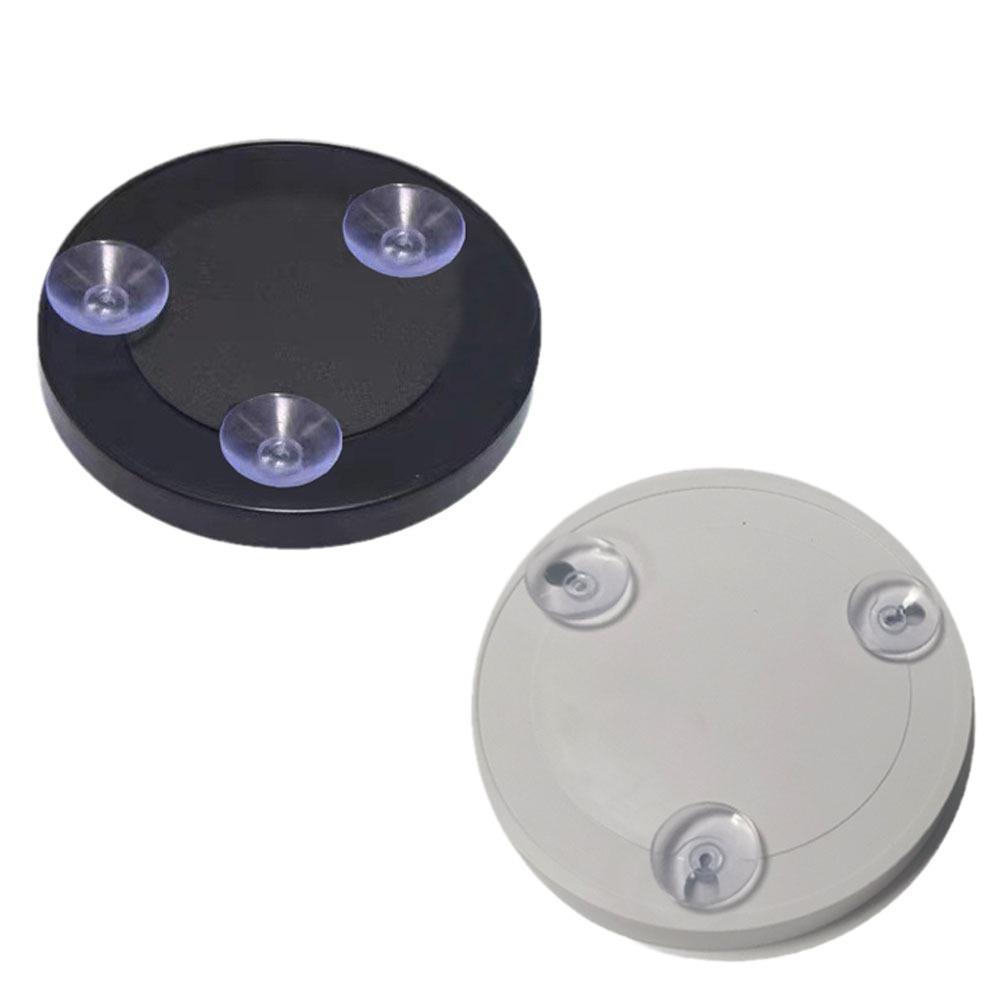 11cm Suction Cup Magnifying Makeup Mirror 10x 30x for Pimple Extraction, Blackhead Remover & Beauty Tool, HD Clarity.
