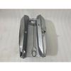 BMW R45 R65 1981 PETROL FUEL GAS TANK CHROME STEEL |Fit For