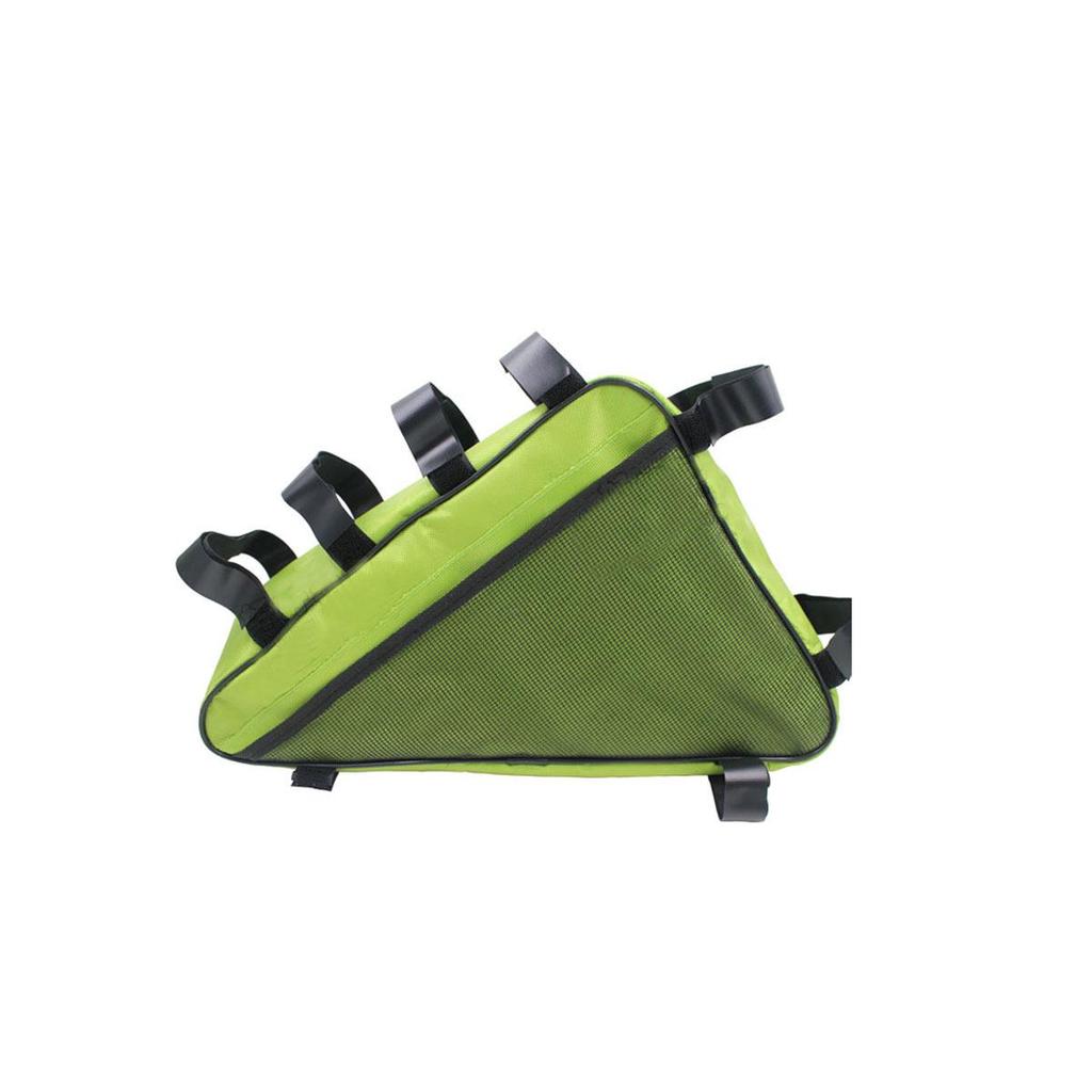 Mountain Bike Electric Bicycle Triangle Frame Battery & Storage Bag