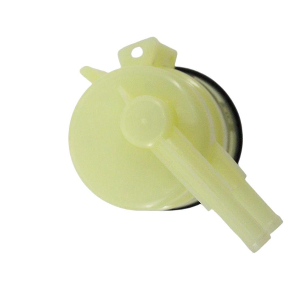Car Power Steering Reservoir With Cap Fits For Hyundai Elantra 2001-2008 L4 2.0L