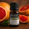 Grapefruit Essential Oil Organic Cold Pressed 10ml
