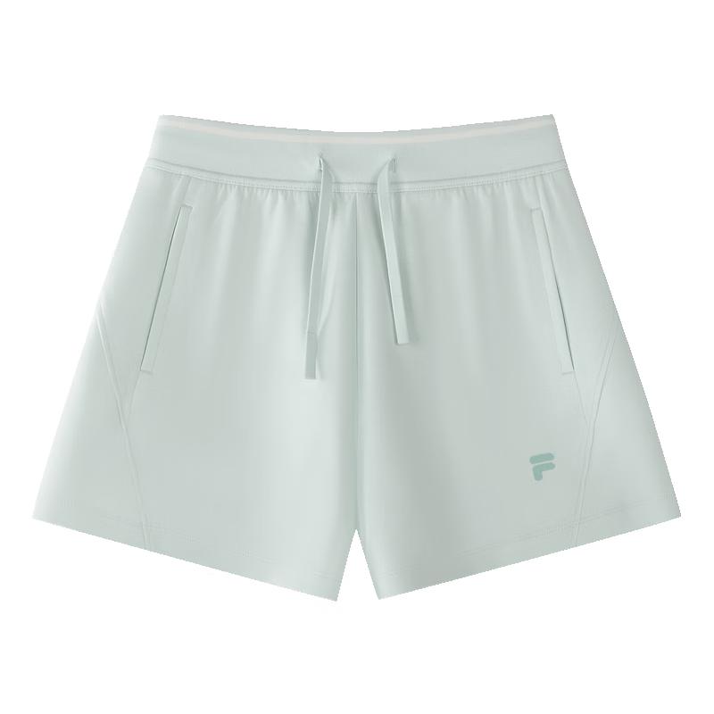 FILA FUSION Women s Knit Casual Shorts S
