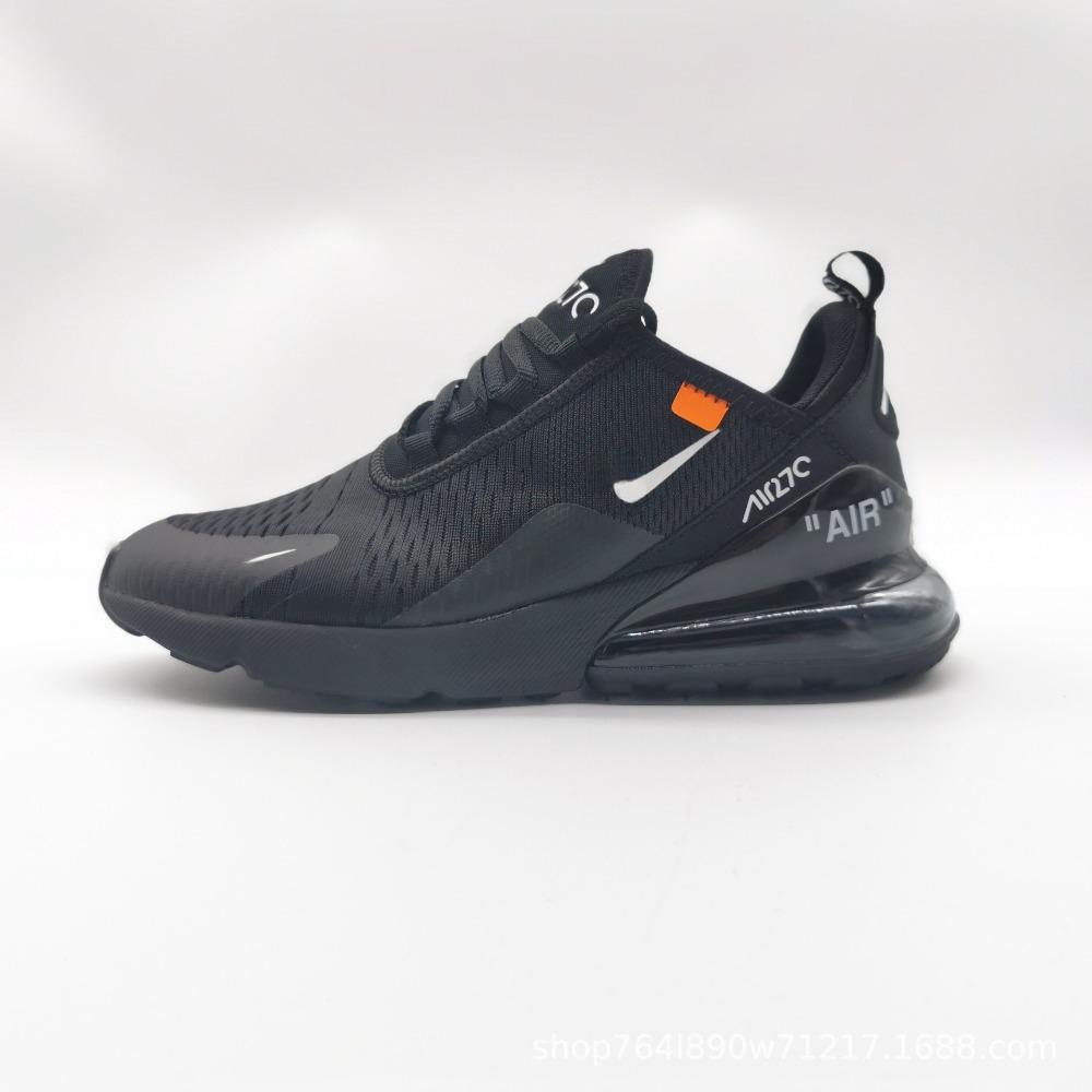 Air Cushion Shoes New Comfortable Versatile Foreign Trade Sports Shoes Shock Absorption