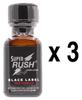 Maxi Super Rush 24ml X3 - BGP Leather Cleaner - Pentyl Nitrite