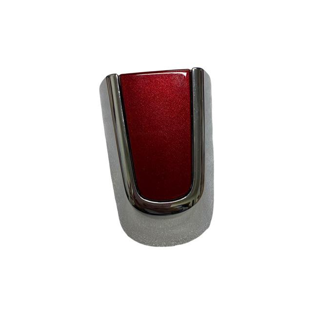 

13587842 Car Door Outer Handle & Keyhole Cover for Equinox, Trailblazer, Malibu XL белый