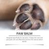 YEGBONG Pet Paw Moisturize Stick for Dogs Cats Balm Dry Cracked Paws Protection Hypoallergenic Licking Nourishing Care Winter
