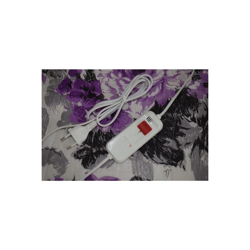 Extra Size 140x175 Electric Blanket