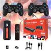 Cross-border X2plus Dual System Retro Arcade TV Game Console