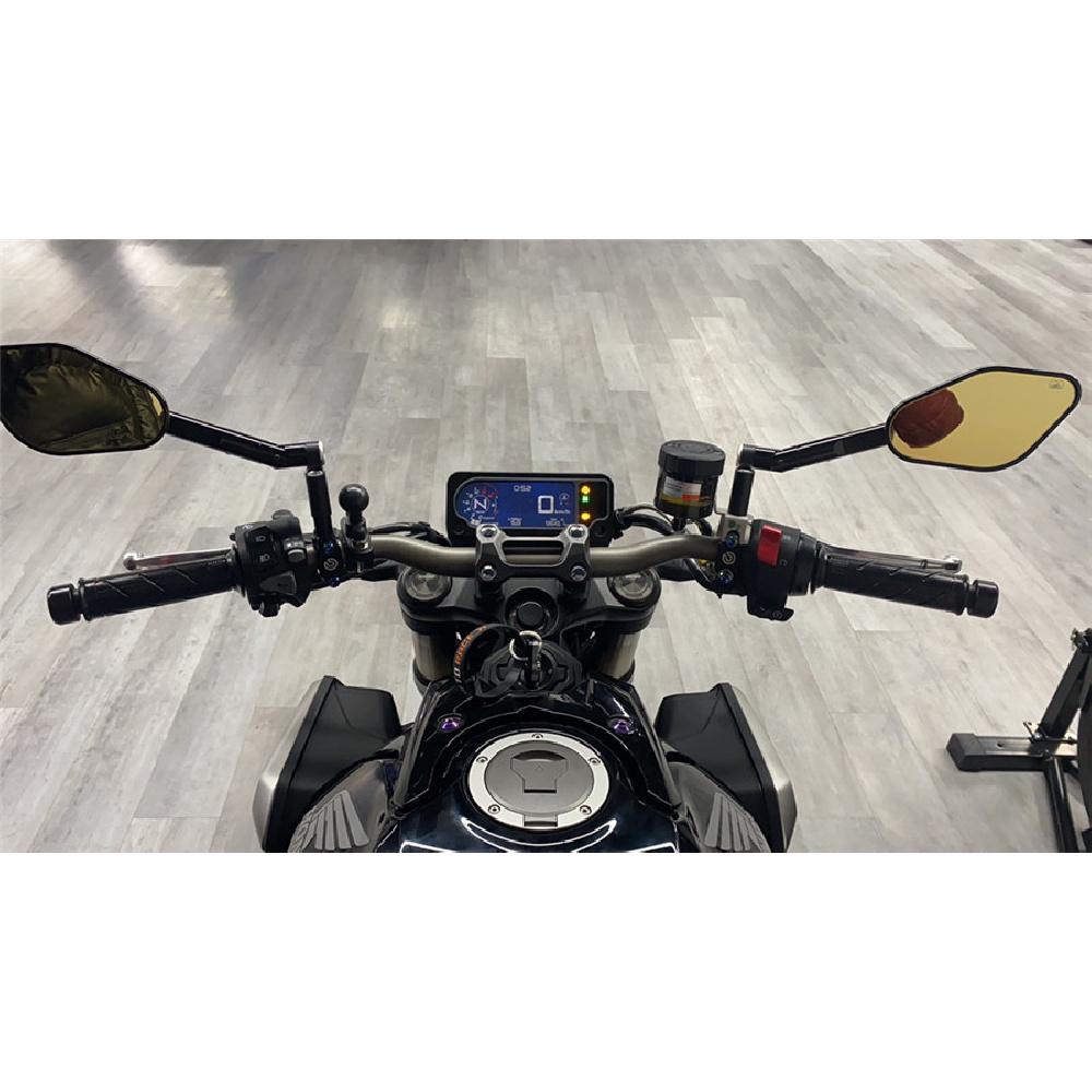 For HONDA CB500X CB650R CBR650R CB 500X 650R CBR 650R 2019 2020 Speedometer Odometer Instrument Meter Cover Guard