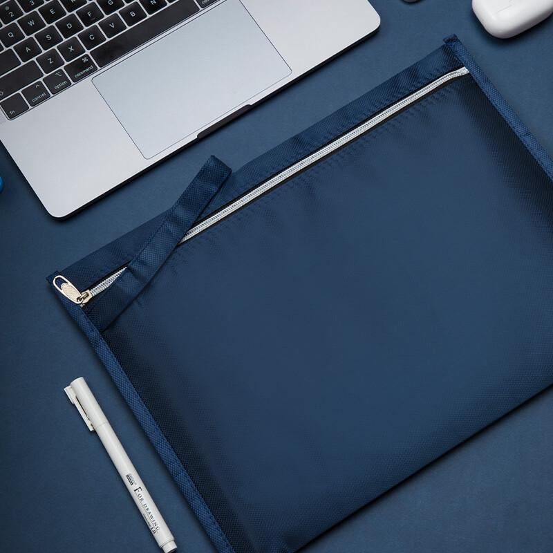 TRNFA TB-4001 A4 Oxford Cloth Document Bag