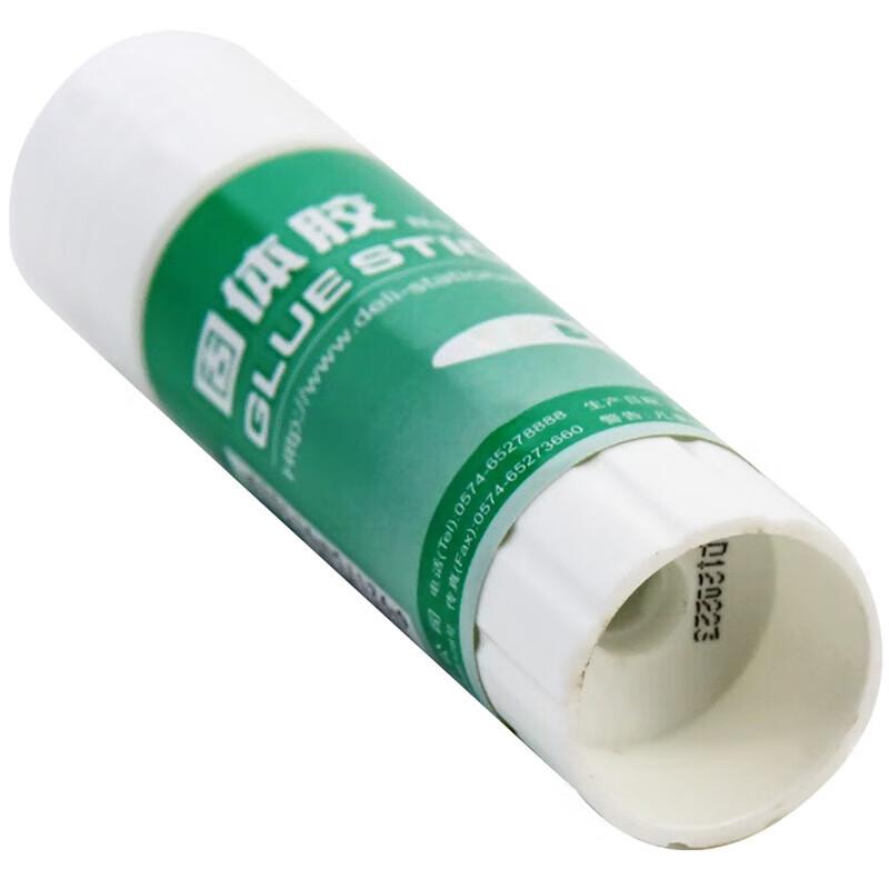 Deli 7102Z Solid Glue Sticks