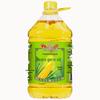 Luhua Non-GMO Cold-Pressed Corn Germ Oil