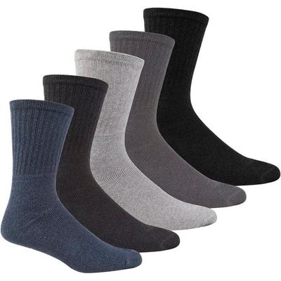 Soxy Men's Cotton Socks (Pack of 20)
