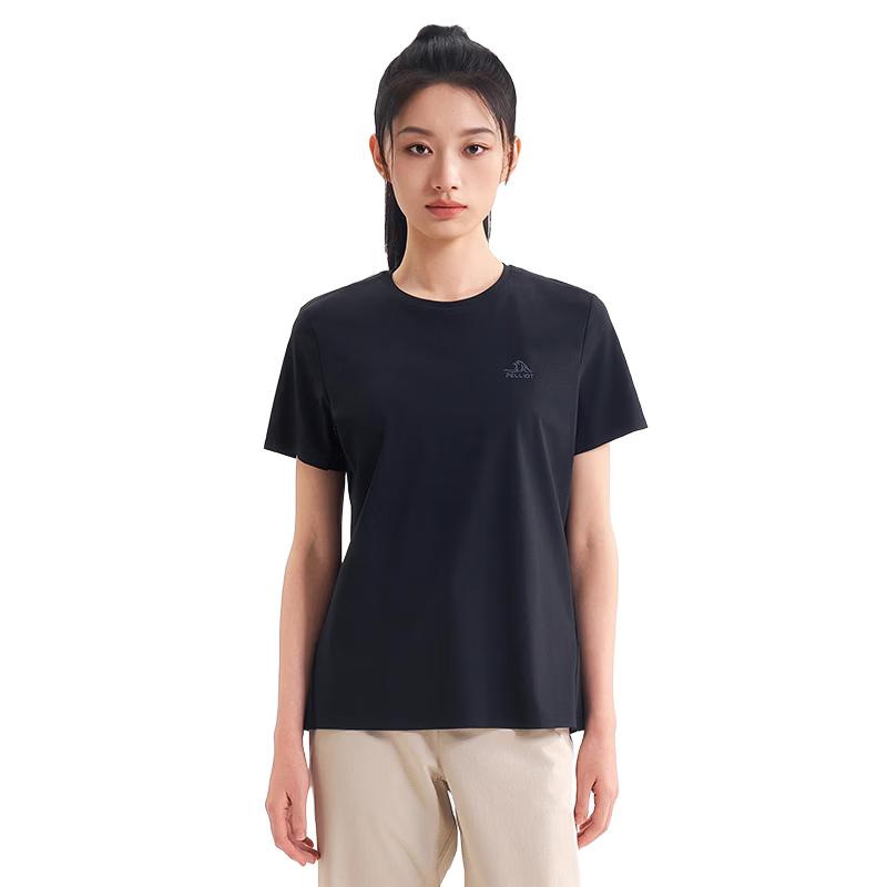 Pelliot Outdoor High-Elastic Quick-Dry T-Shirt