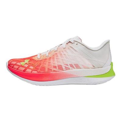 Flow Velociti Elite 'White Beta Lime' Sneakers 3026801-101