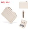 Womens Pu Wallet With Multi Card Slots And Zipper For Daily Use