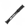 Carbon Fiber Car Interior Seat Gap Plug Filler Pad For Suzuki Jimny Samurai Vitara Swift Baleno Ignis Splash DZire Swace Kizashi