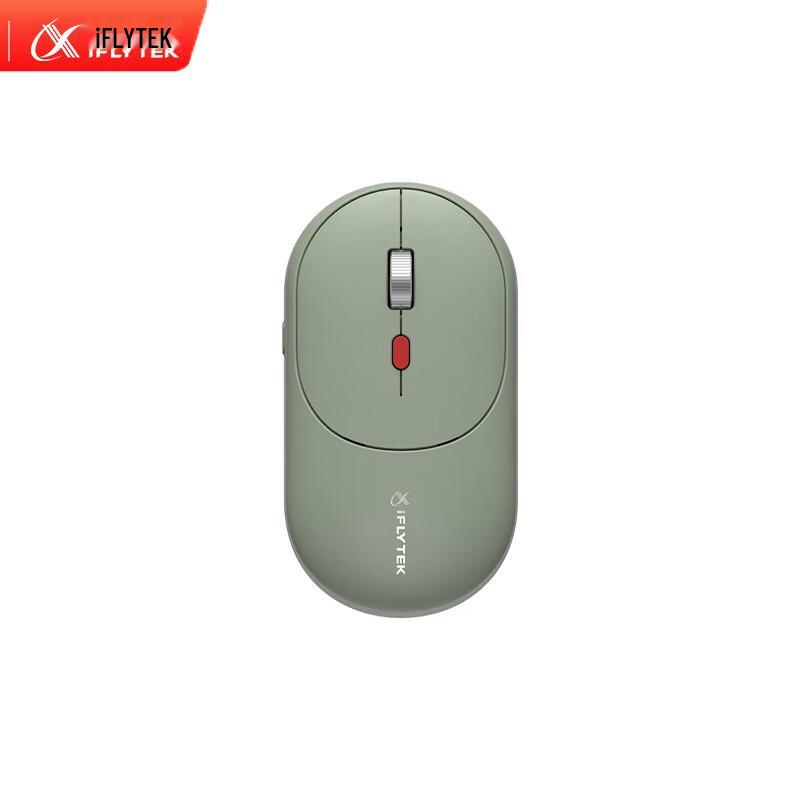 

iFLYTEK AM30 AI Smart Wireless Mouse