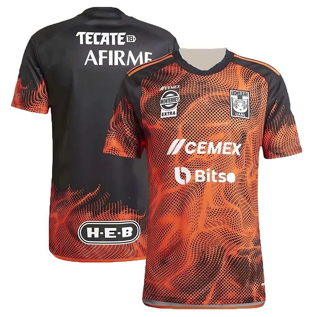 T-shirt da uomo Abbigliamento da allenamento per il calcio Casual e alla moda Top sportivo per adulti Maglia da calcio