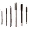 Machine and Hand Taps: M1.5, M1.6, M2.5, M2.6, M3.5, M4.5, M7, M9, M11, M13 x 1.5