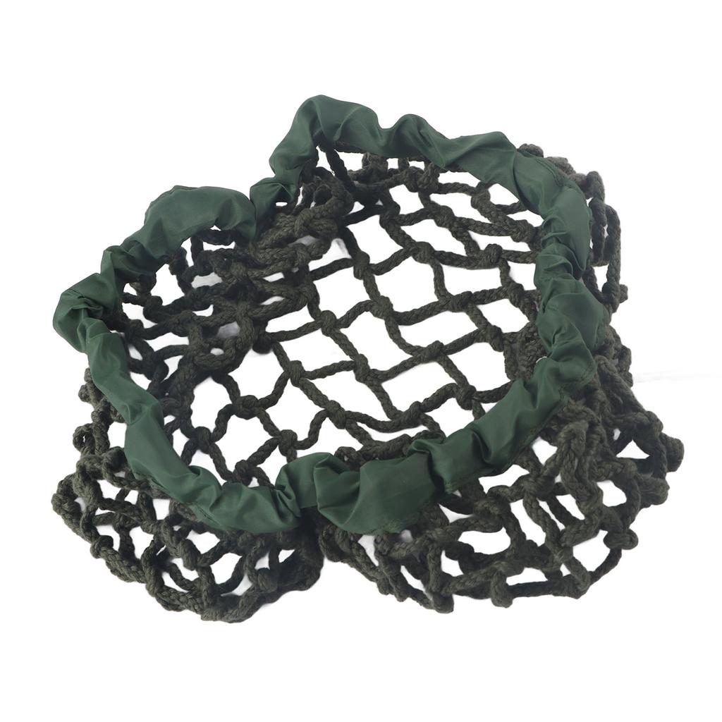 1PC Army Green Cotton Helmet Camouflage Net Cover for M1 M35 M88 Helmet