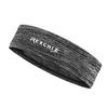 Headband Hair Bands Headband Elastic Sweatband Running Hair Band Sport Hairbands Fitness Headband