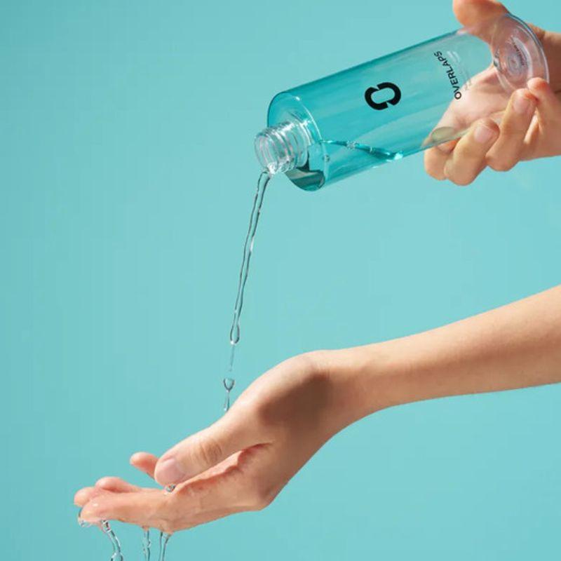 Natrun Oasis Ectoin Moisture Dive Toner