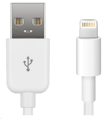 Microconnect Lightning Mfi Cable 1M