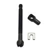 2set Tensioner Chain Adjuster Screws For Chinese 4500 5200 5800 45CC 52CC 58CC Chain Saw Adjustment Screw Tensioner