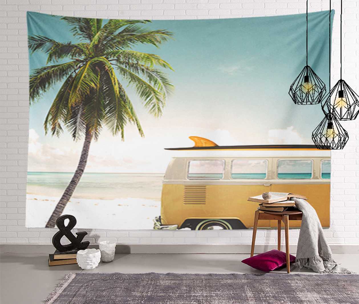 Морское дерево — фото 13