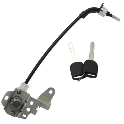 Front Left Driver Door Lock Kit Repair 72185-SNA-A01 For Honda Civic 2006-2011